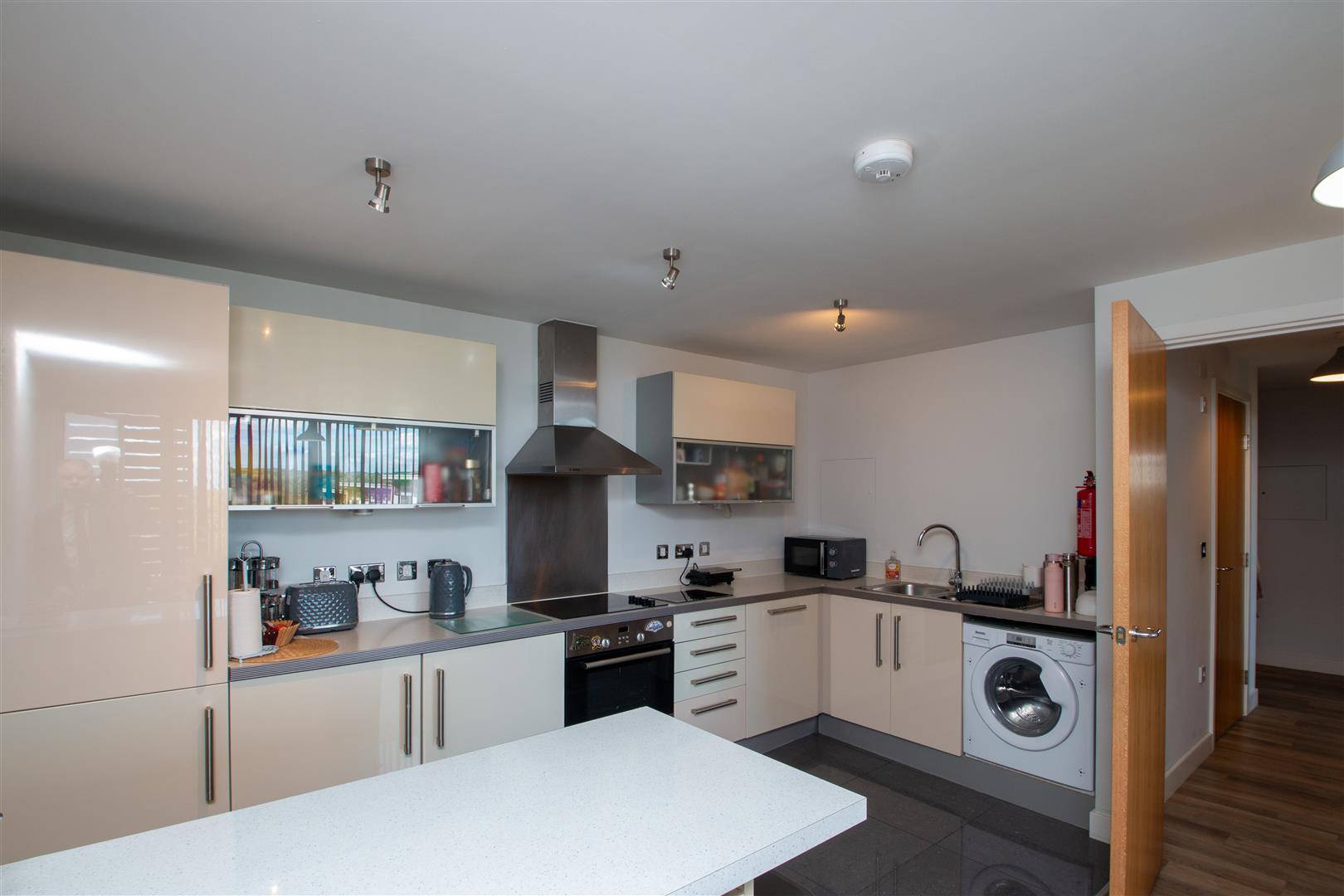 Merrivale Mews, Milton Keynes